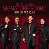 Here We Are Again Here We Are Again Audio CD MP3 Music