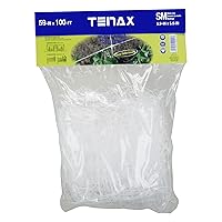 Tenax 2A150061 Hortonova LM Plant Trellis Net, 59