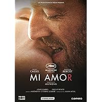 Mi Amor - Mon Roi [Non-usa Format: Pal -Import- Spain ] Mi Amor - Mon Roi [Non-usa Format: Pal -Import- Spain ] DVD Blu-ray