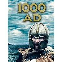 1000 AD: Anglo-Saxons vs Vikings