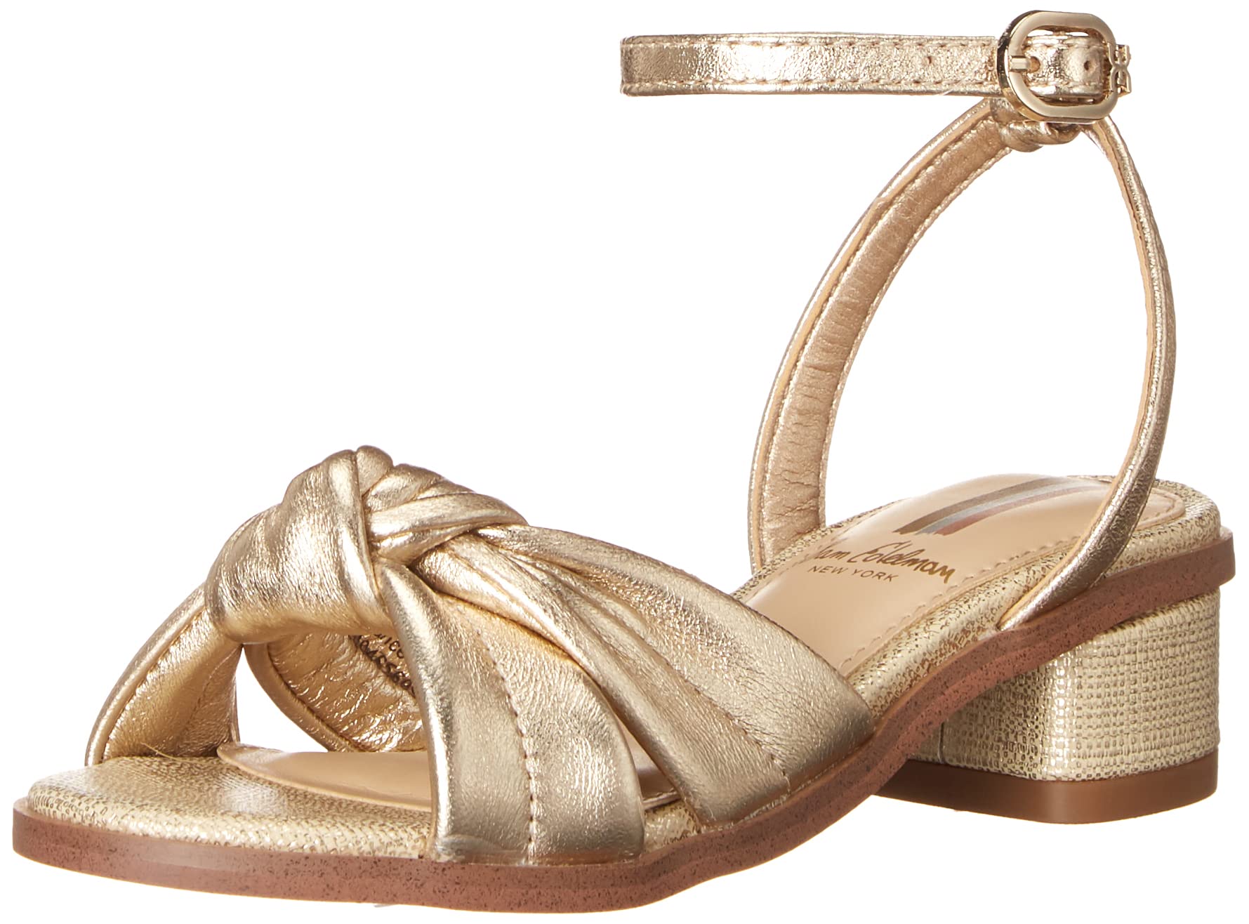 Sam Edelman Unisex-Child Ingrid Sandal