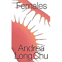 Females Females Paperback Kindle Audible Audiobook