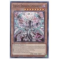 Chaos Dragon Levianeer - SDAZ-EN009 - Common - 1st Edition