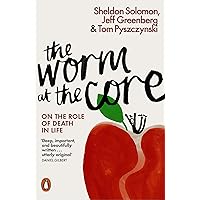 The Worm at the Core The Worm at the Core Paperback Audible Audiobook Kindle Hardcover MP3 CD