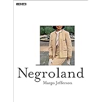 NEGROLAND (Italian Edition)