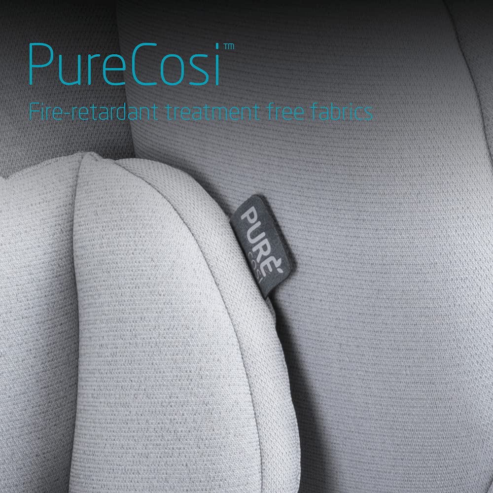 Maxi-Cosi Pria™ All-in-1 Convertible Car Seat, After Dark