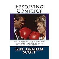 Resolving Conflict Resolving Conflict Kindle Audible Audiobook Paperback