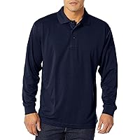Propper Men's Uniform Polo-Long Sleeve