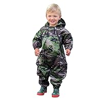 baby-boys Coverall