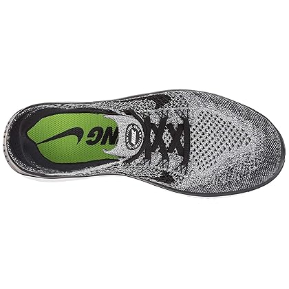 Nike Unisex-Child Free Rn (Big Kid) Running Shoes, 6.5 US