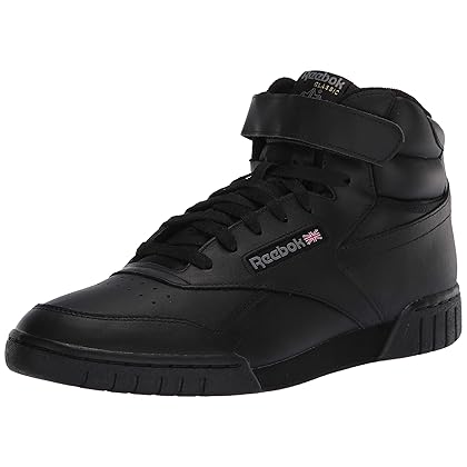 Reebok Men's Ex-o-fit Hi Sneaker
