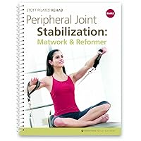 STOTT PILATES Rehab Manual - RMR2 Support Material
