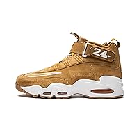 Nike Mens Air Griffey Max 1 DJ5161 400 Varsity Royal/Volt - Size