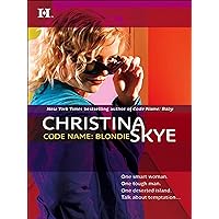 Code Name: Blondie Code Name: Blondie Kindle Mass Market Paperback Hardcover