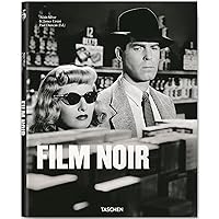 Film Noir Film Noir Hardcover Paperback Mass Market Paperback