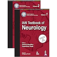 IAN Textbook of Neurology (2 Volumes) IAN Textbook of Neurology (2 Volumes) Kindle Hardcover