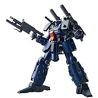 Hobby RE/100 Guncannon Detector Gundam UC Model Kit