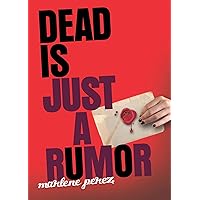 Dead Is Just a Rumor (Dead Is series Book 4) Dead Is Just a Rumor (Dead Is series Book 4) Kindle Paperback Audible Audiobook Library Binding Audio CD