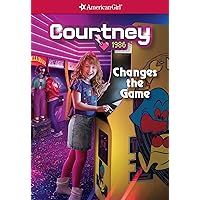 Courtney Changes the Game (American Girl® Historical Characters) Courtney Changes the Game (American Girl® Historical Characters) Paperback Audible Audiobook