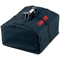 Camp Chef BBQ Grill Box Carry Bag - Carry Bag for Grill Box - Outdoor Cooking Equipment & Camping Gear