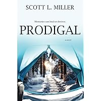 Prodigal Prodigal Paperback Kindle