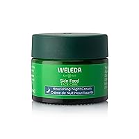 Weleda Skin Food Original Ultra-Rich Body Cream 2.5 Fluid Ounce, Plant Rich  Hydrating Moisturizer with Pansy, Chamomile and Calendula