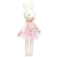 Stephen Joseph, Super Soft Plush Dolls, Bebe Bunny