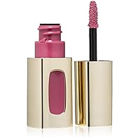 L'Oréal Paris Colour Riche Extraordinaire Lip Gloss, Purple Prelude, 0.18 fl. oz.