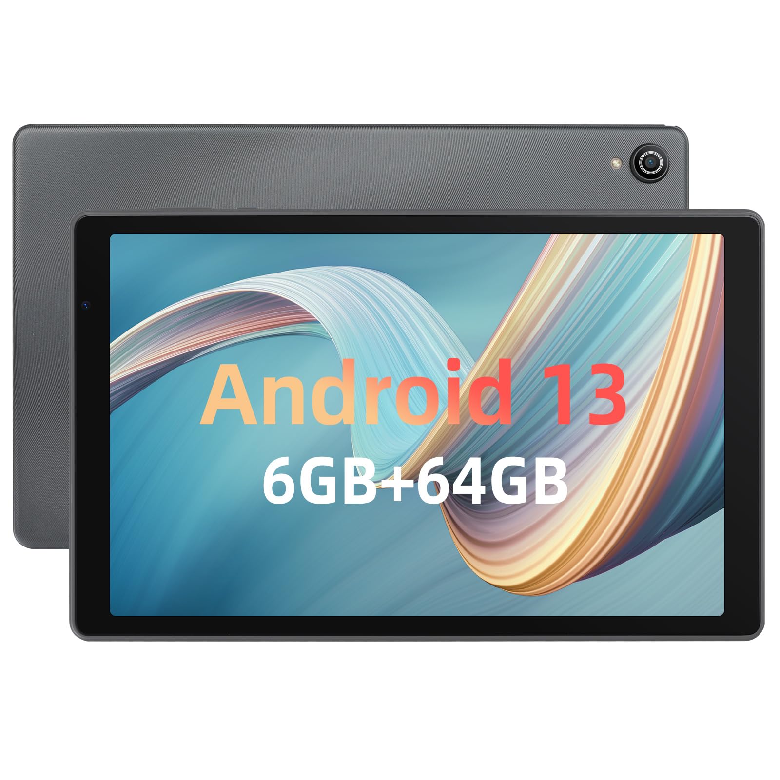 【2023最新✨】Android13 タブレット Bluetooth5.0