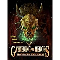 Gathering of Heroes: Legend of the Seven Swords
