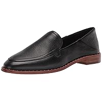 Vince Camuto Women's Cretinian Loafer Flat