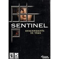 Sentinel: Descendants In Time - PC