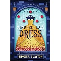 Cinderella's Dress (Fairy-tale Inheritance Series) Cinderella's Dress (Fairy-tale Inheritance Series) Paperback Kindle Audible Audiobook