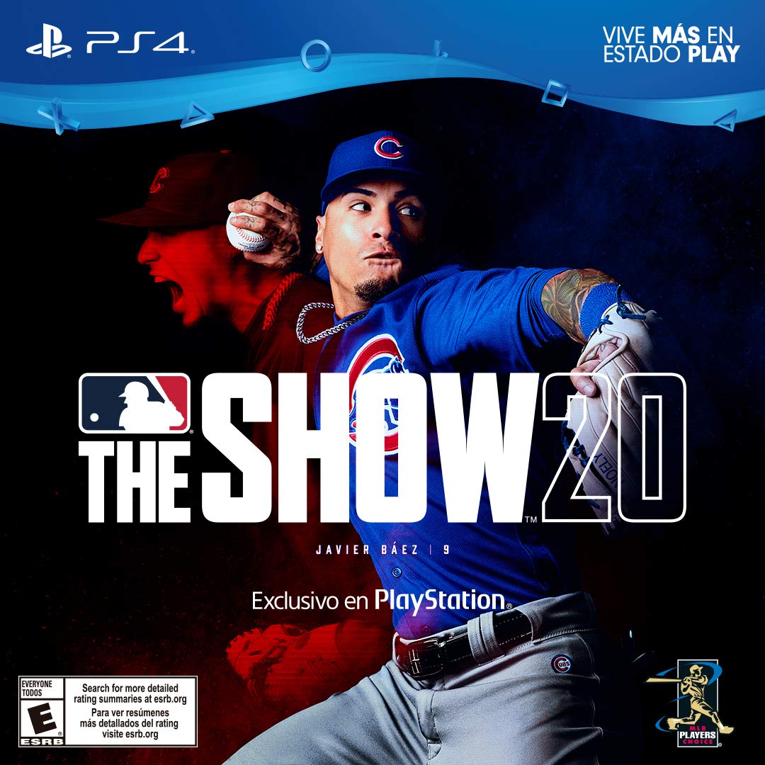 MLB The Show 22  PS5  PlayStation 5  GameStop