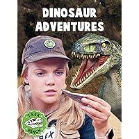 T-Rex Ranch Dinosaur Adventures