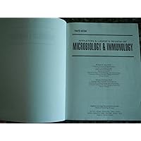 Appleton and Lange Review of Microbiology and Immunology Appleton and Lange Review of Microbiology and Immunology Paperback