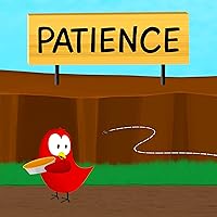 Patience (Sammy Bird) Patience (Sammy Bird) Kindle