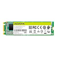 ADATA SU650 240GB M.2 2280 SATA 3D NAND Internal SSD (ASU650NS38-240GT-C)