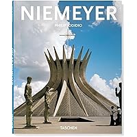 Oscar Niemeyer 1907: The Once and Future Dawn Oscar Niemeyer 1907: The Once and Future Dawn Hardcover Paperback