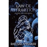Law of Attraction (Universal Laws) Law of Attraction (Universal Laws) Paperback Kindle