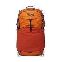 Mountain Hardwear Field Day 28l Backpack, Bright Copper, One Size