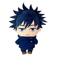 Jujutsu Kaisen- Fushiguro Plush 8