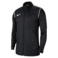 Nike Park 20 Kway Men's Rain Jacket (Pack of 1)