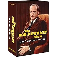 The Bob Newhart Show: The Complete Series [DVD] The Bob Newhart Show: The Complete Series [DVD] DVD