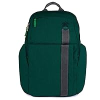STM Kings Backpack For Laptop & Tablet Up To 15-Inch - Botanical Green (stm-111-149P-08)