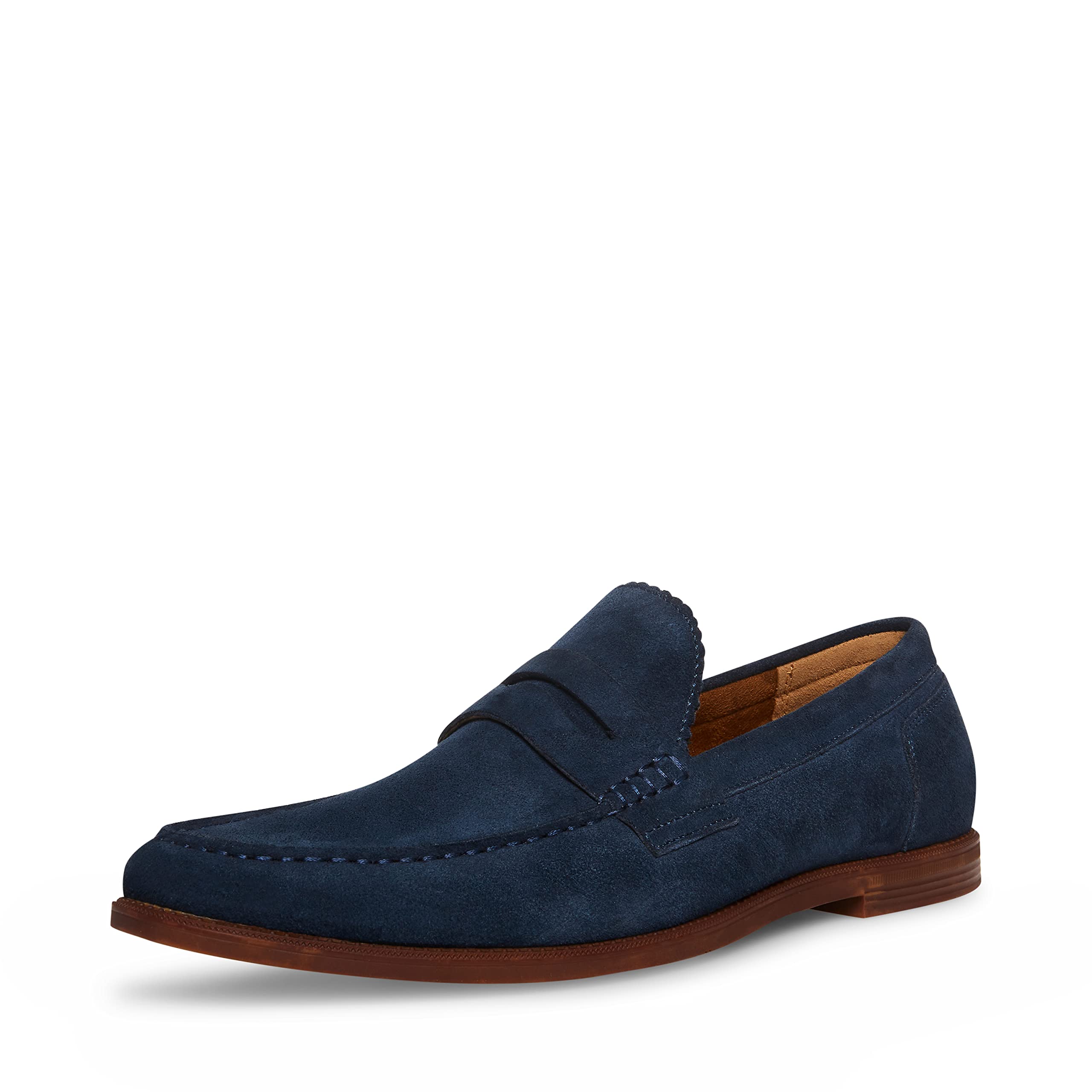 Steve Madden Men's Ramsee Penny Loafer