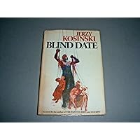 Blind Date Blind Date Hardcover Kindle Paperback Mass Market Paperback