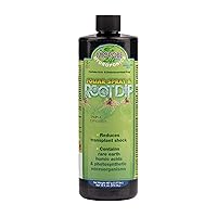 Microbe Life Hydroponics PH21348 Premium Foliar Spray & Root Dip Stimulates Root Production, Builds Root Mass, 16 Ounces