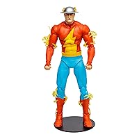 McFarlane Toys DC Multiverse - The Flash Age - 7