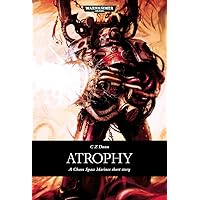 Atrophy (Warhammer 40,000)